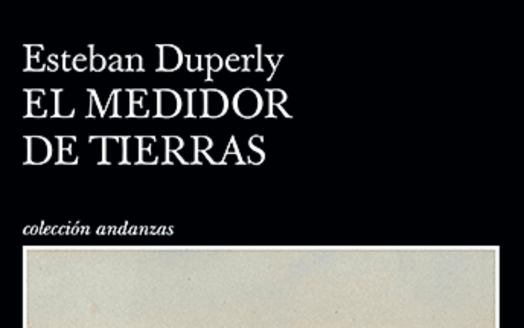 El medidor de tierras