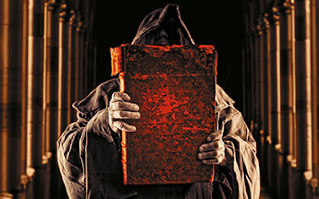 Club de Lectura «Yo leo»: El nombre de la rosa