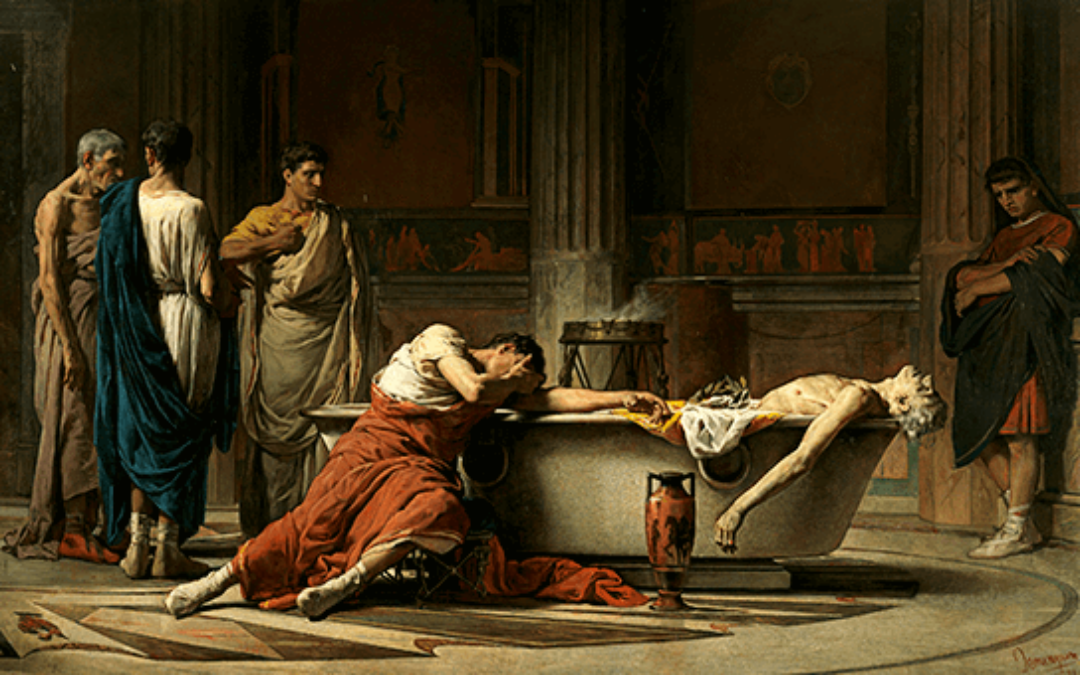 La eutanasia y el derecho a morir dignamente