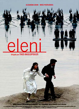 Eleni - Theo Angelopoulos