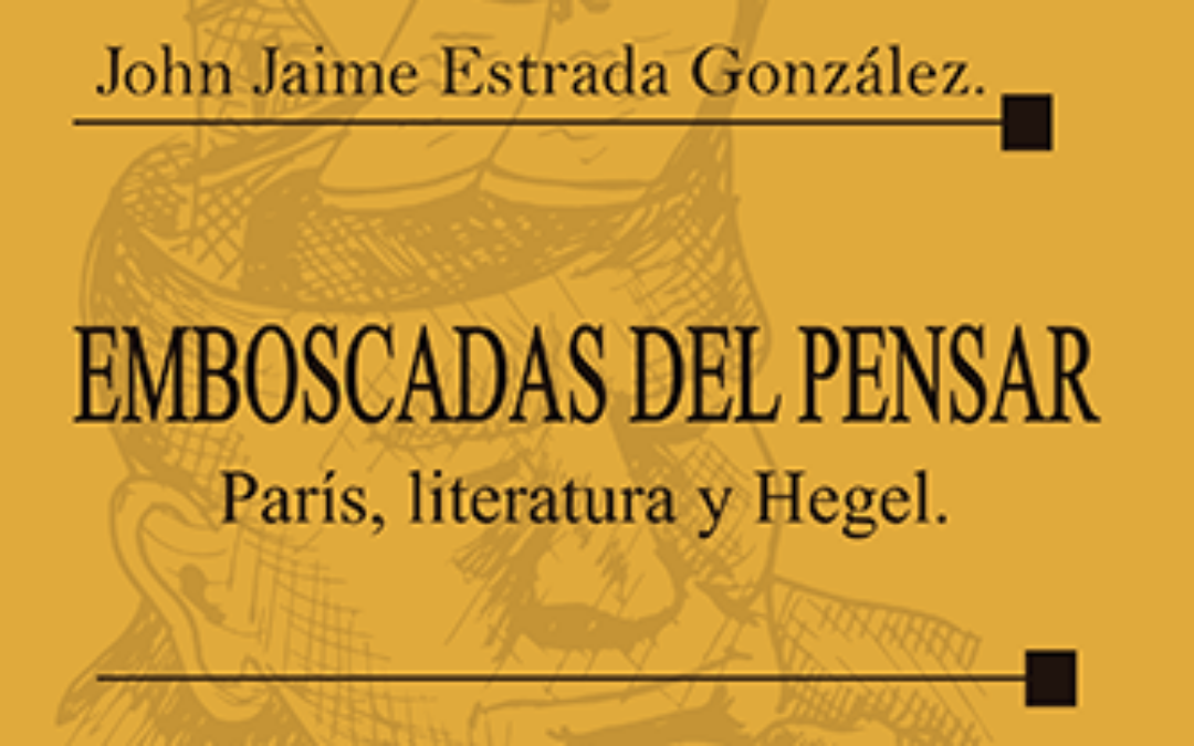Emboscadas del pensar