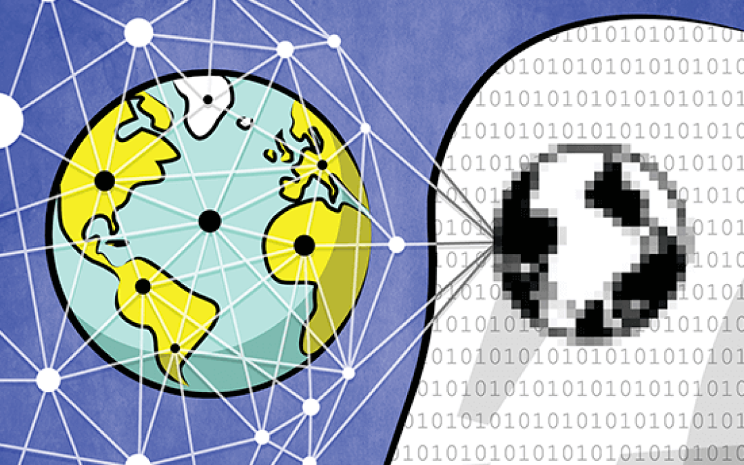 Noticias a la medida y algoritmos