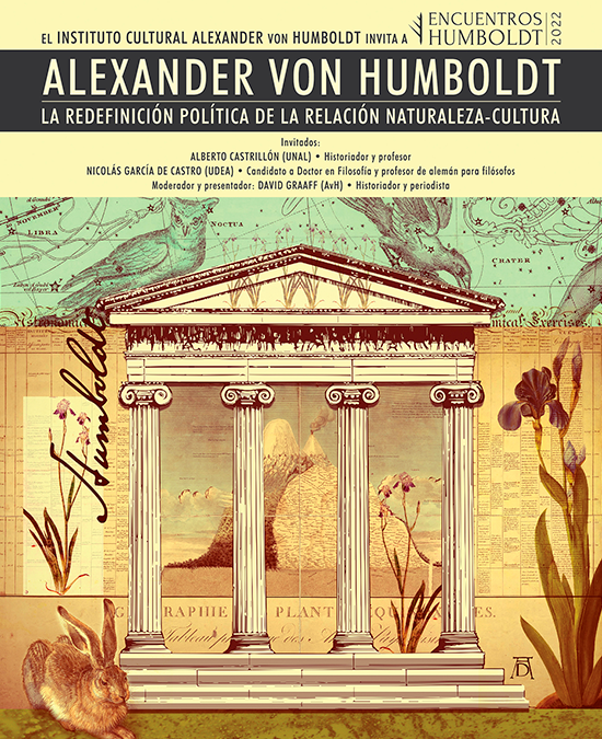 Alexander von Humboldt