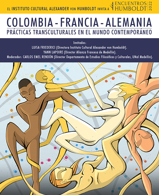 Colombia-Francia-Alemania