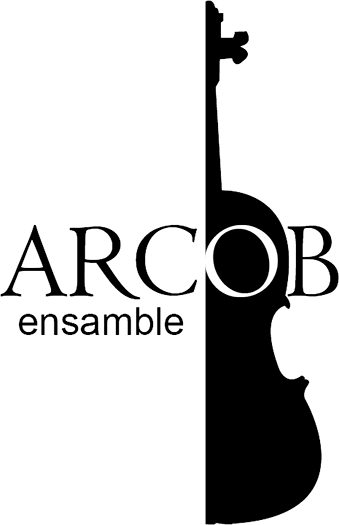 Logo del Ensamble ARCOB