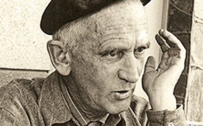 Fernando González, filósofo de la autenticidad