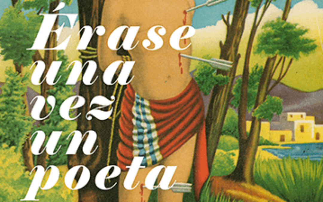 Érase una vez un poeta