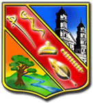 Escudo Oficial del Municipio de Envigado