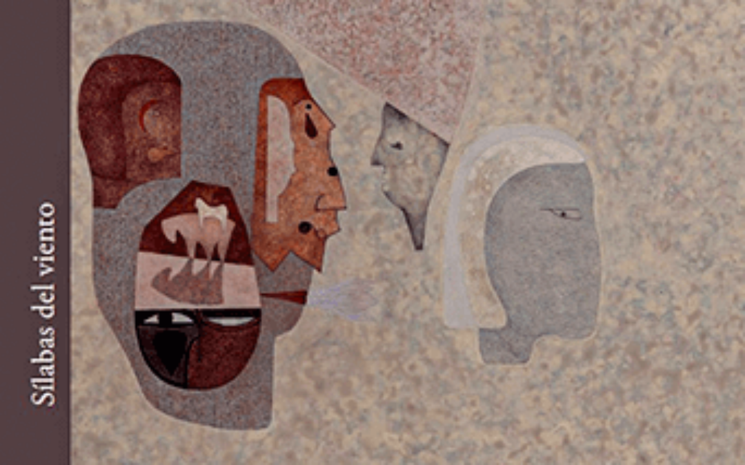 Estas palabras mías