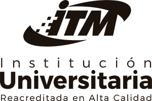 ITM — Institución Universitaria