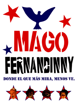 Mago Fernandinny - Juan Cañola