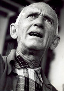 Fernando González Ochoa (1895 - 1964)