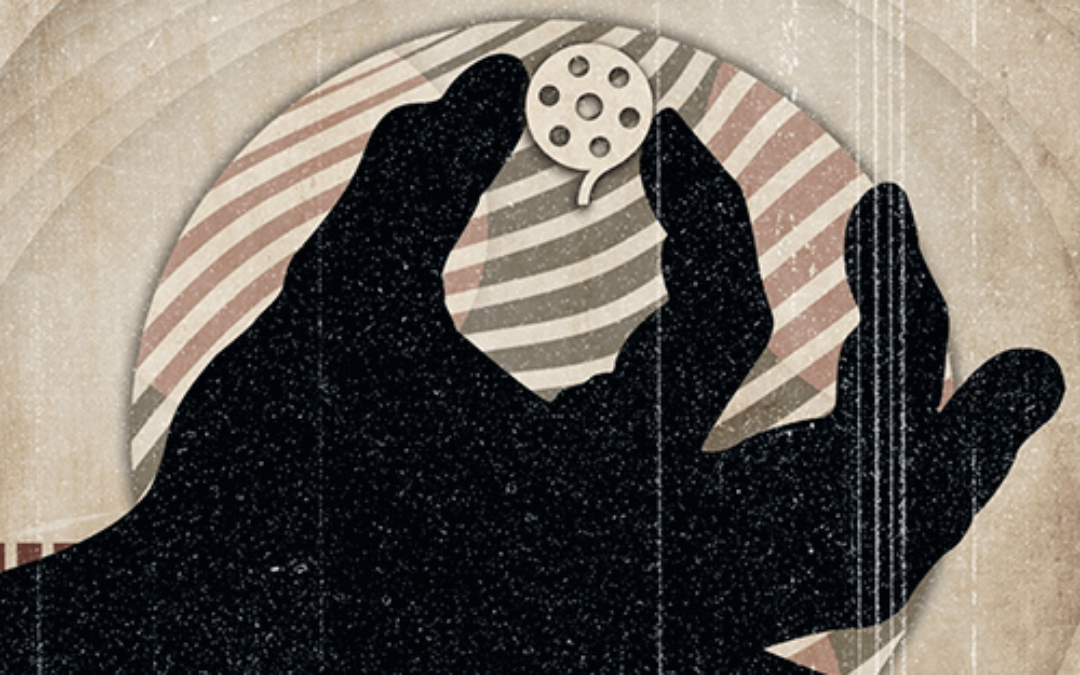 6.º Festival de Cine Corto de Envigado