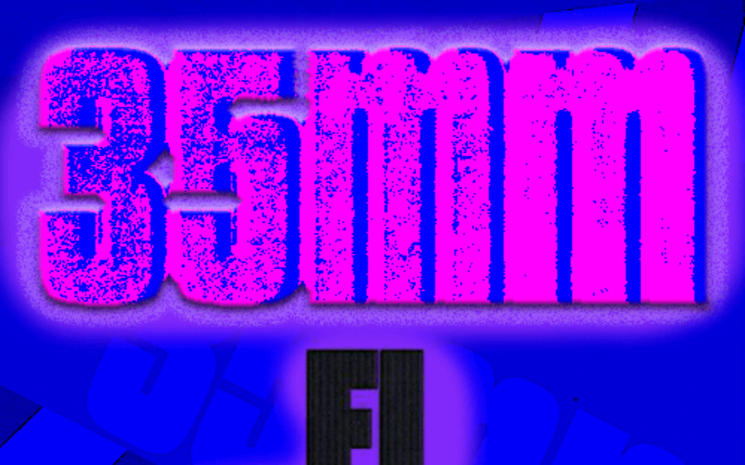 Festival de Cortos 35mm