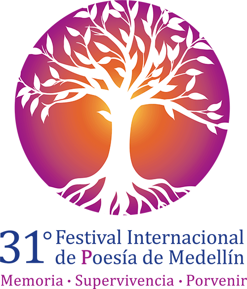 XXXI Festival Internacional de Poesía de Medellín