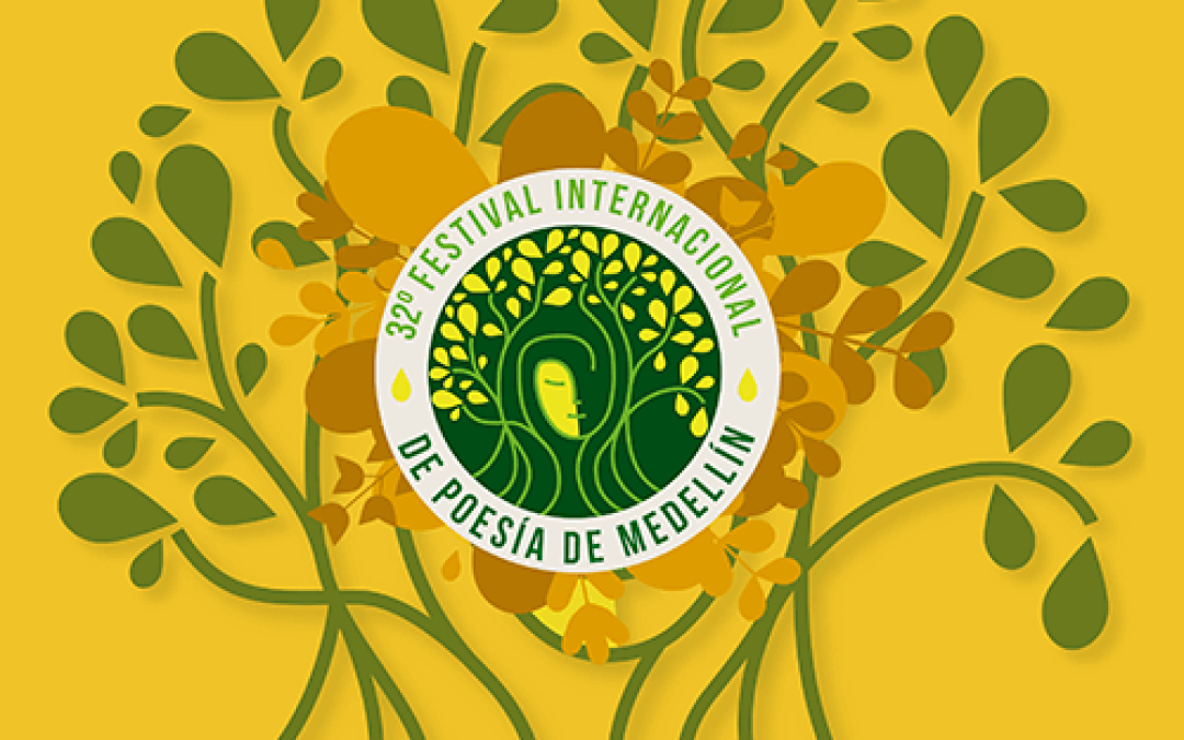 32.° Festival Internacional de Poesía de Medellín (2)