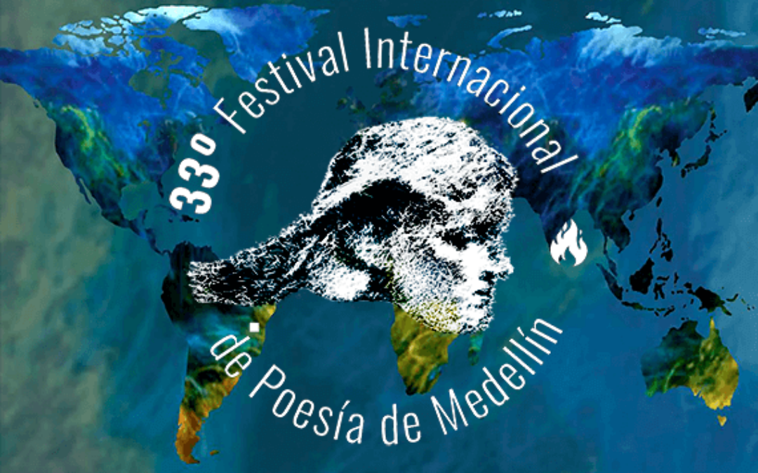 33.° Festival Internacional de Poesía de Medellín