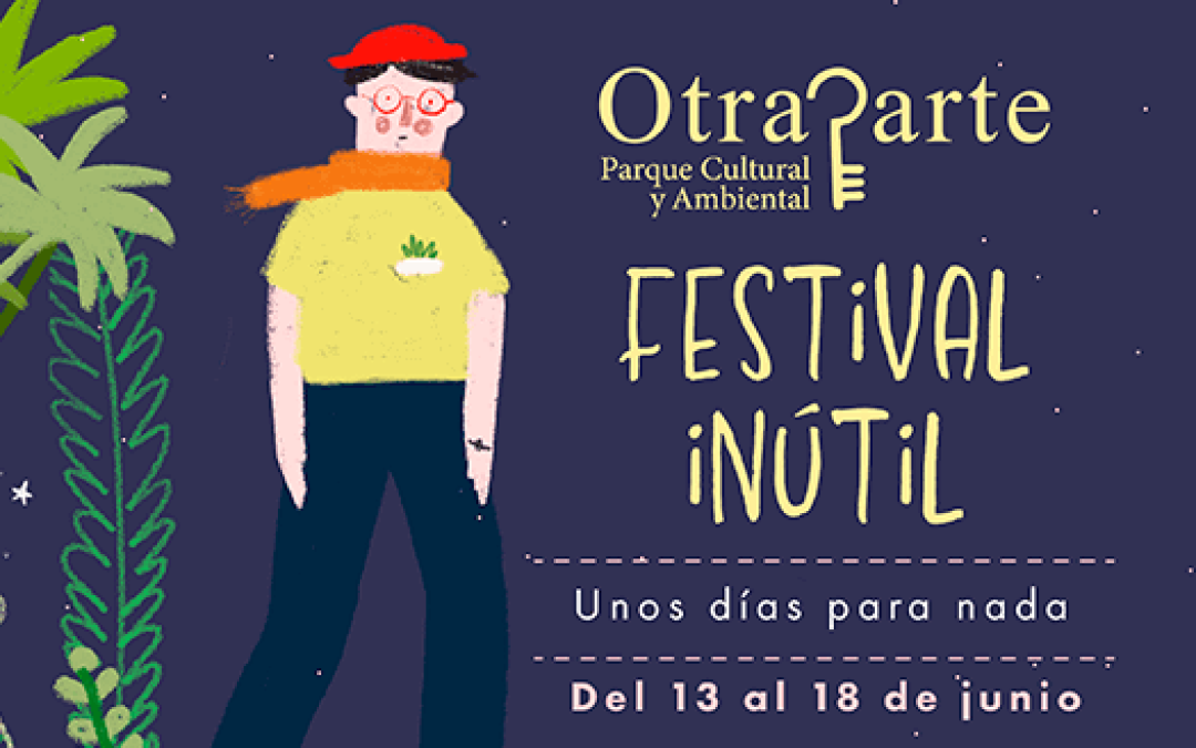 Festival inútil