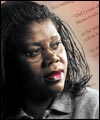 Patricia Jabbeh Wesley (Liberia)