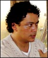 Vito Apüshana (Colombia, Nación Wayuu)