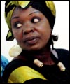 Koumanthio Zeinab Diallo (Guinea)