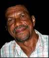 Cecil Blazer Williams (San Vicente y las Granadinas)