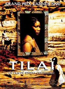 Tilaï - Idrissa Ouedraogo