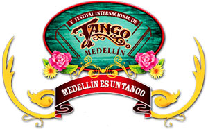 V Festival Internacional de Tango Medellín 2011