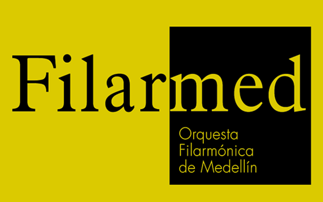 Orquesta Filarmónica de Medellín