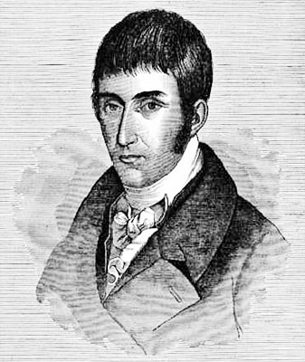 Francisco José de Caldas (1768 - 1816)
