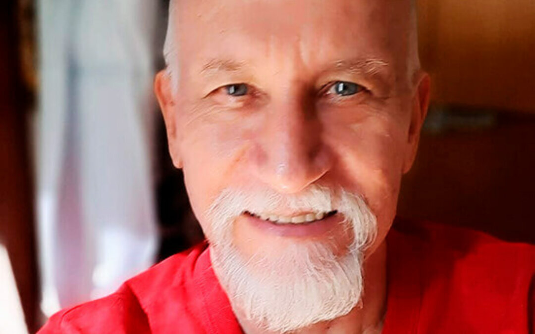 Francisco Pinzón Bedoya