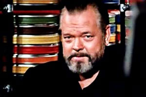 Fraude - Orson Welles