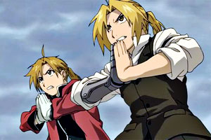 Fullmetal Alchemist: El conquistador de Shambala - Seiji Mizushima