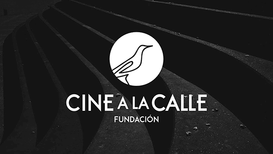 Fundación Cine a la Calle