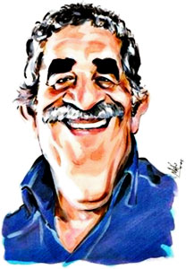 Gabriel García Márquez / Agencia EFE