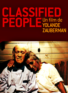 Gente clasificada - Yolanda Zauberman