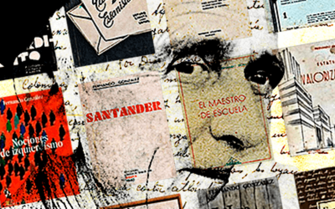 Grupo de Pensamiento Fernando González Ochoa