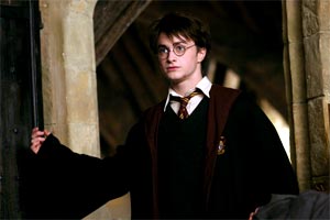 Harry Potter y el prisionero de Azkabán - Alfonso Cuarón