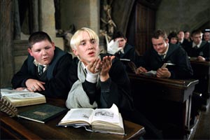 Harry Potter y el prisionero de Azkabán - Alfonso Cuarón