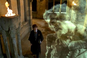 Harry Potter y la Cámara Secreta - Chris Columbus