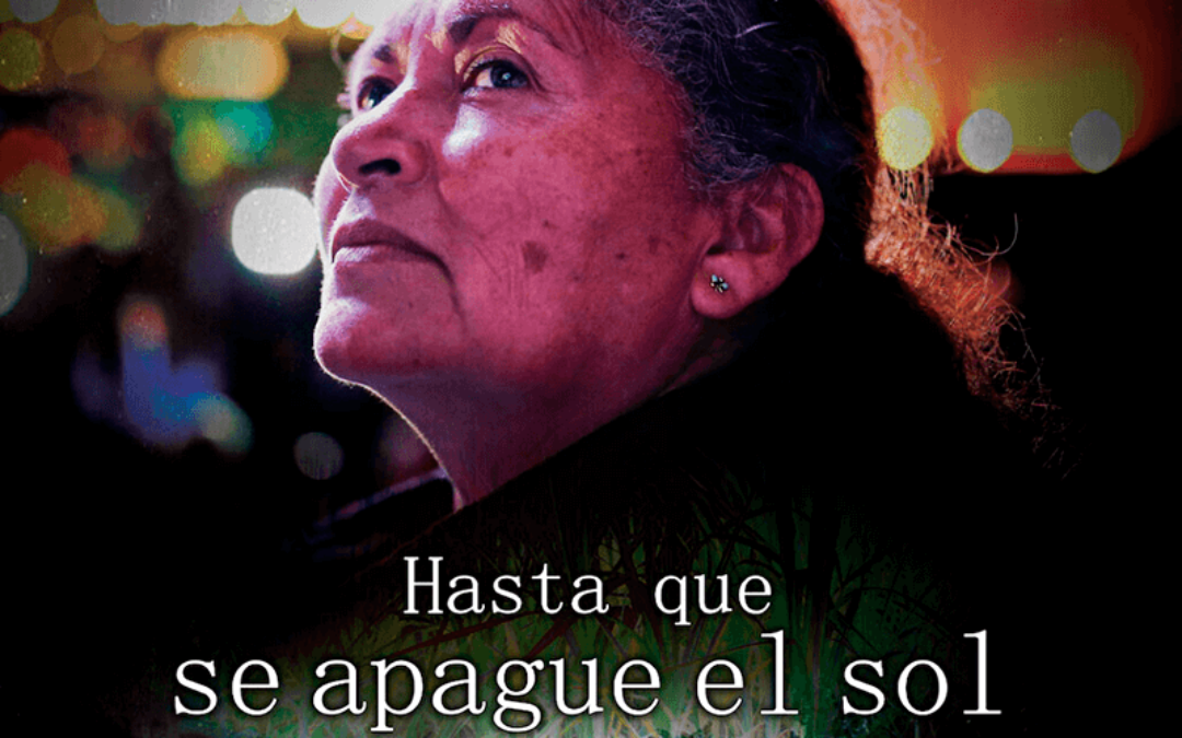 Hasta que se apague el sol