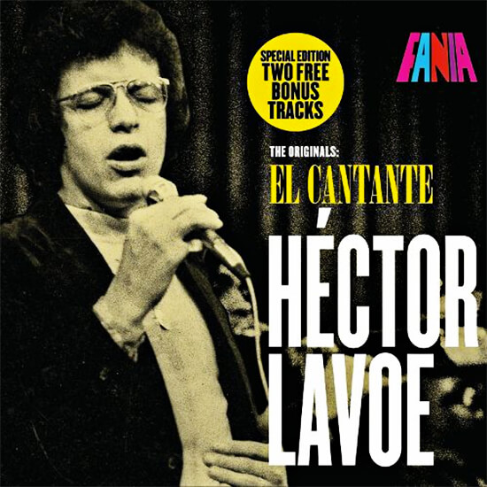 Héctor Lavoe (1946 - 1993)