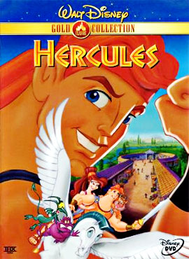 Hércules: de cero a héroe - Bob Kline