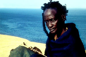Hienas - Djibril Diop Mambéty