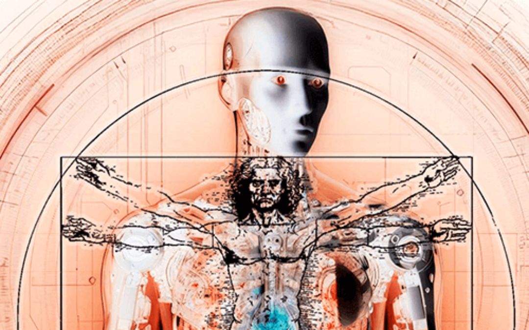 Humanismo, transhumanismo y posthumanismo