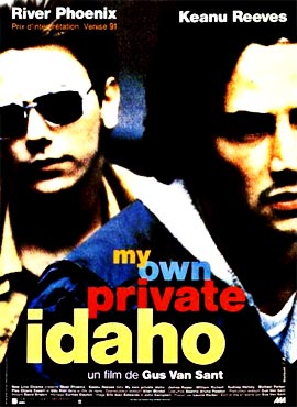 Mi Idaho privado - Gus Van Sant