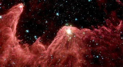 "Cosmología, una nueva mirada del Universo" - Conferencia por Juan David Ramírez