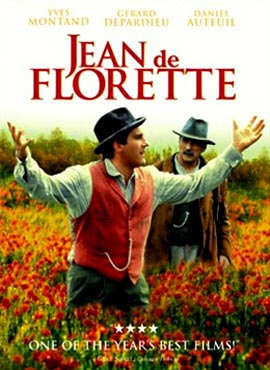Jean de Florette - Claude Berri