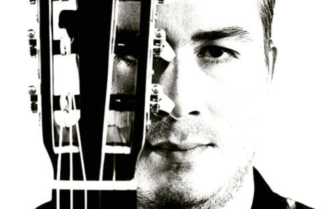 La guitarra de Otraparte