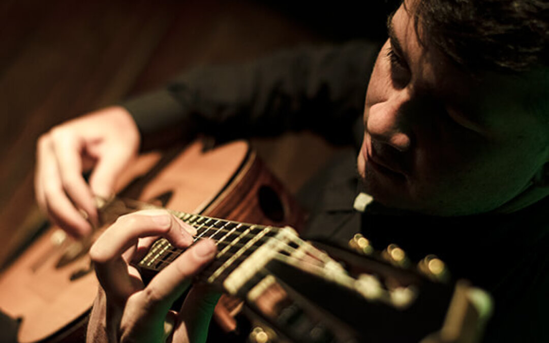 Jonathan Villa: «Las otras»